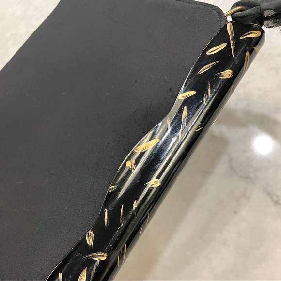 ‘After Five’ Vintage Purse - Picture 3 of 6